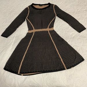 Club Monaco Sweater Dress Size XS